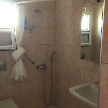 Yahsi Yalisi Ortakent Tatil Evi * Bodrum