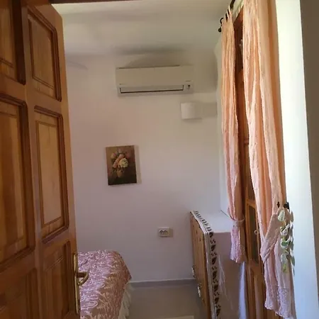 Yahsi Yalisi Ortakent Tatil Evi Dom wakacyjny