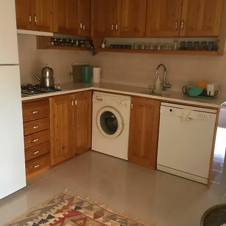 Ferienhaus Yahsi Yalisi Ortakent Tatil Evi *